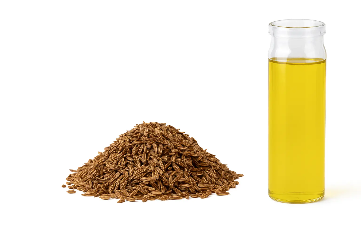 Caraway Oil